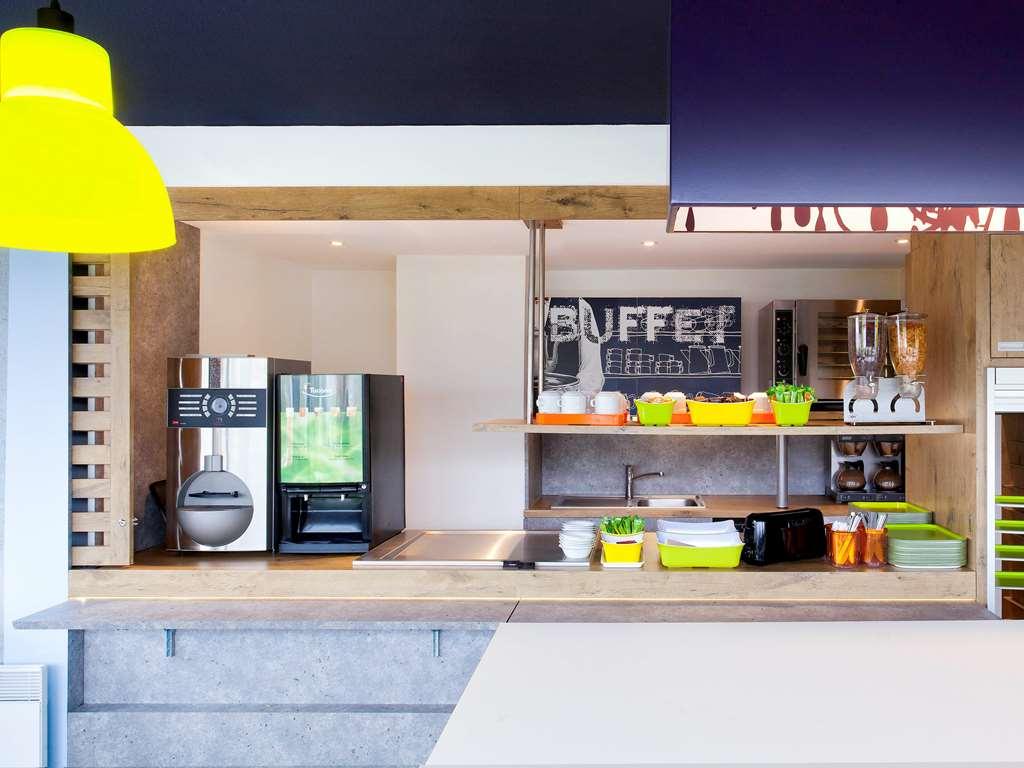 Ibis Budget Clermont Ferrand Nord リオン エクステリア 写真
